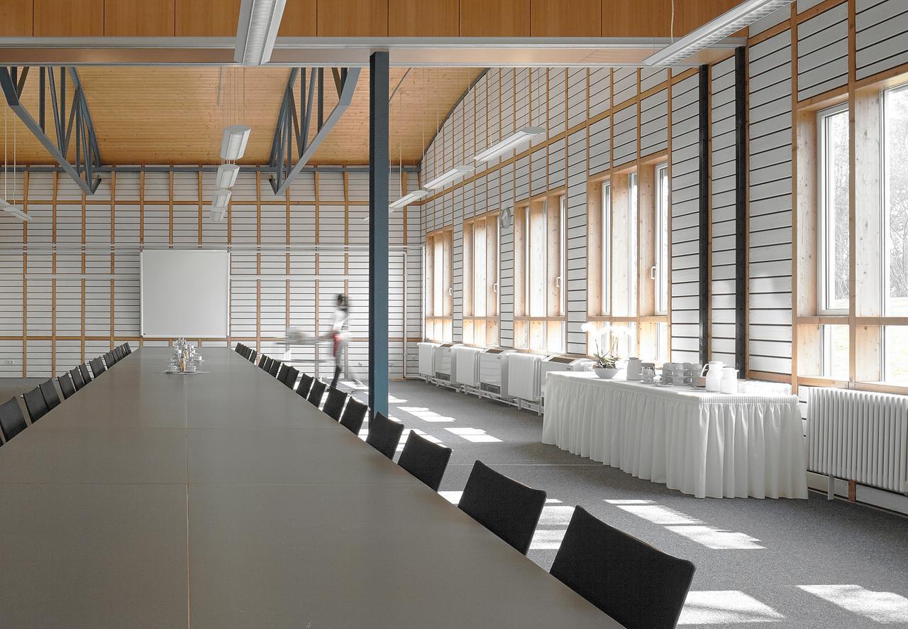 Bfwhotel Und Tagungszentrum Nürnberg Eksteriør billede