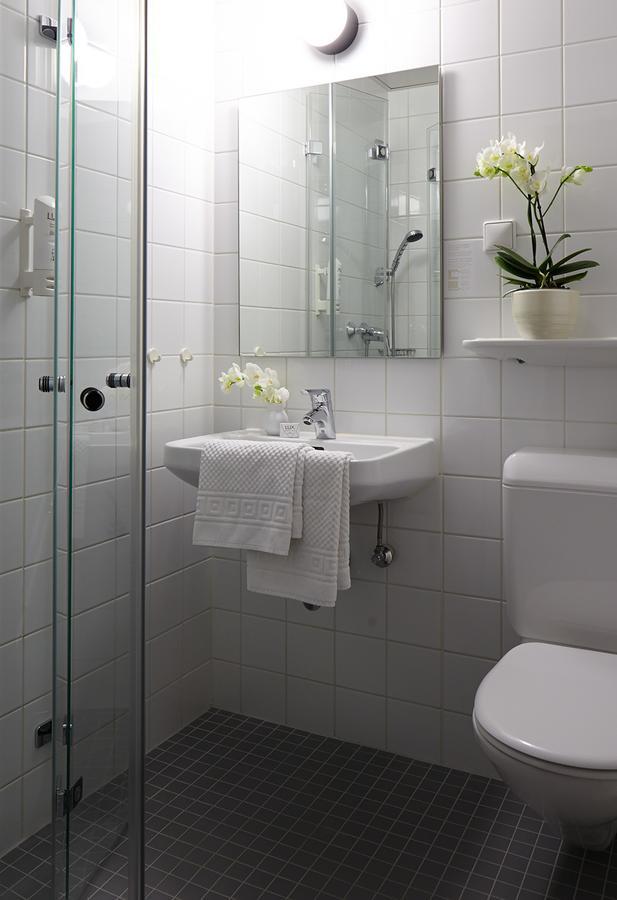 Bfwhotel Und Tagungszentrum Nürnberg Eksteriør billede