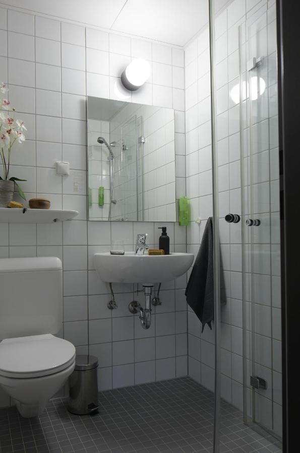 Bfwhotel Und Tagungszentrum Nürnberg Eksteriør billede